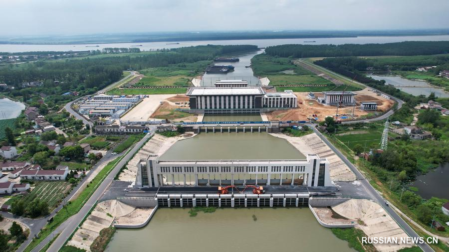 到2025年，中国水电建设投资将超过1.28万亿元人民币。