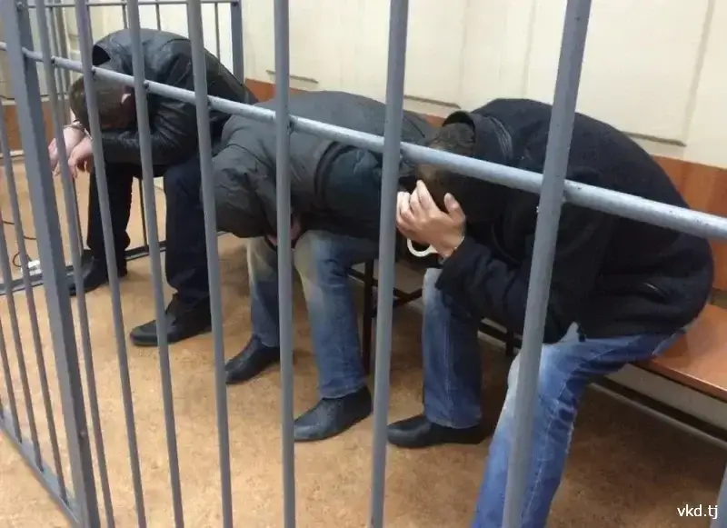 在杜尚别和博赫塔尔，警方破获了总额超过 29,000 索莫尼的盗窃案。