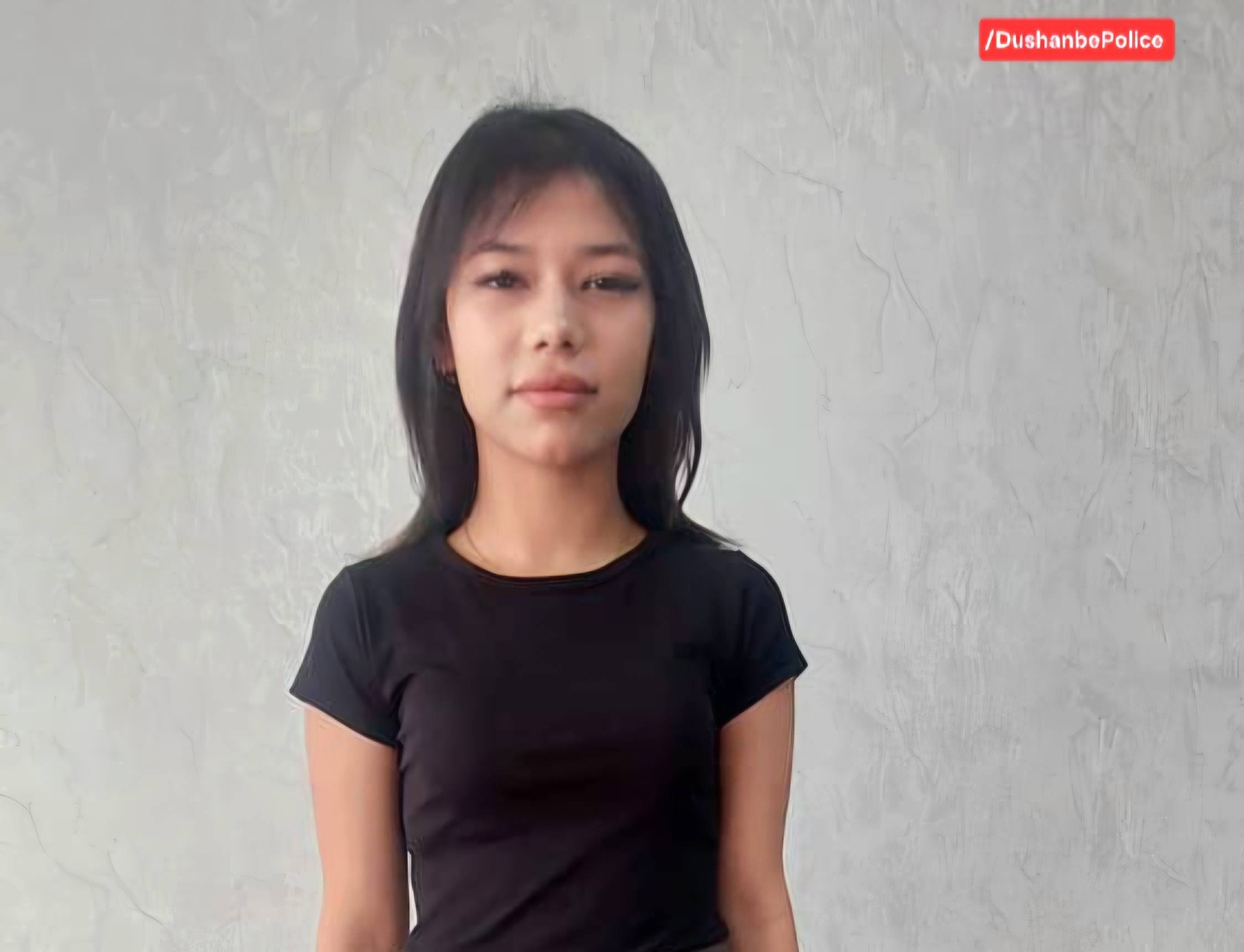 一名女子因从车内偷窃两部iPhone手机在杜尚别被捕。