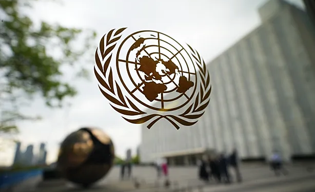 联合国大会批准了该组织2026年的经常预算,金额为34.5亿美元。