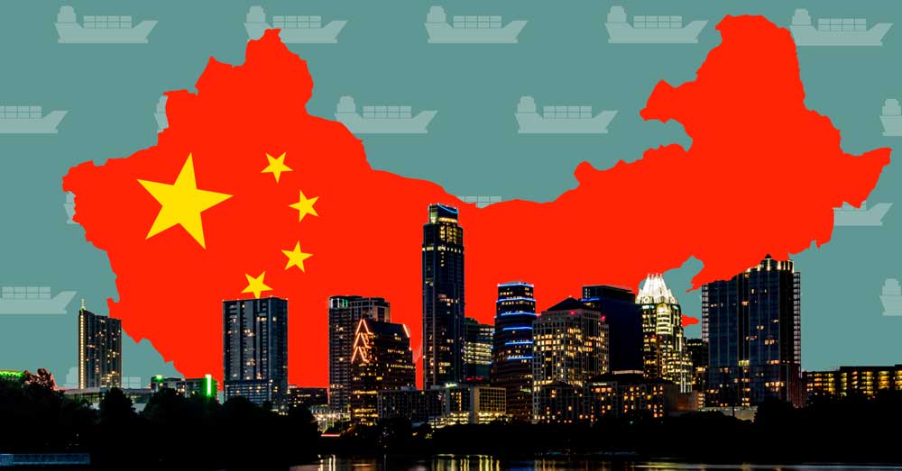 中国快速增长型企业占全球瞪羚企业排名的三分之一。