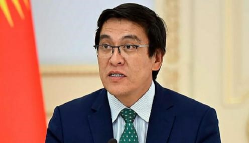 吉尔吉斯斯坦副总理提议修改美国公民的免签制度。