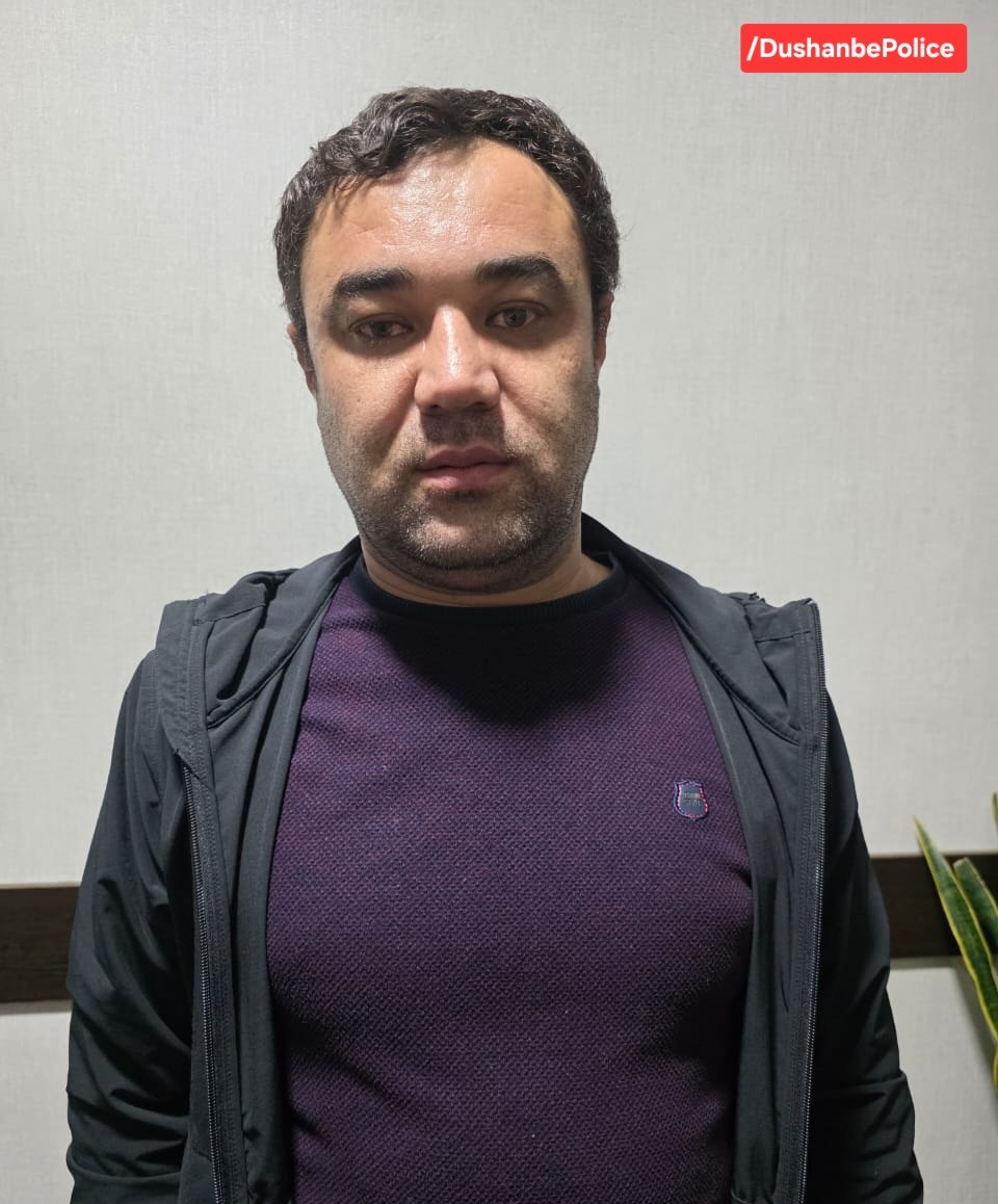 杜尚别一间出租公寓被用作卖淫窝点；警方已立案调查。