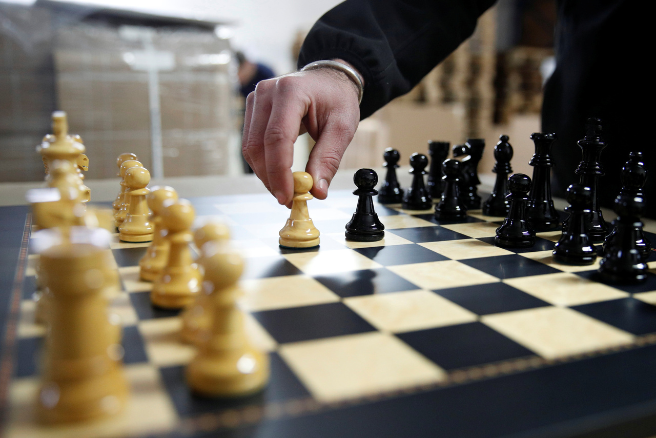 1月31日和2月1日，杜尚别将举行采用FCT等级分的快棋比赛。