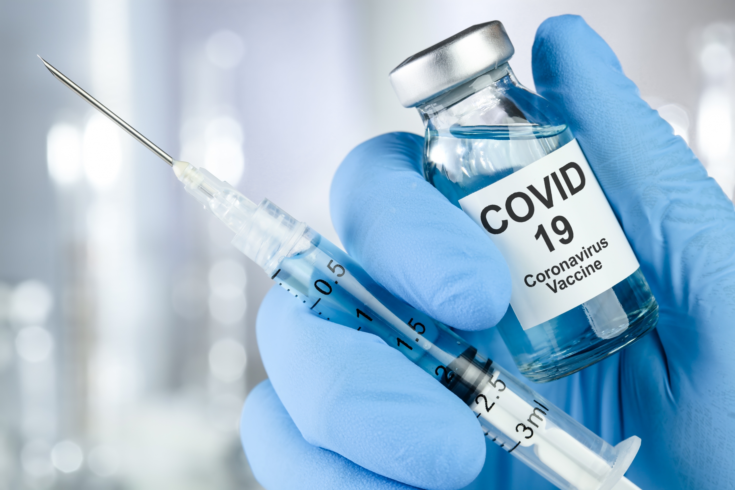 世界卫生组织：新冠肺炎仍然构成健康威胁，但疫苗有效