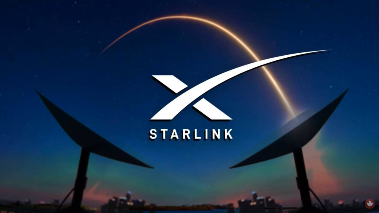 Starlink已在塔吉克斯坦推出服务。