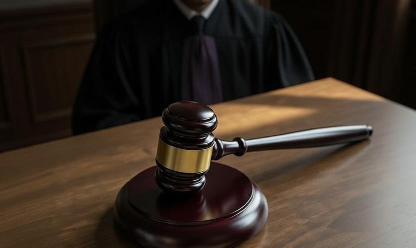 贾洛利丁巴尔基地区的一名法官因涉嫌受贿被拘留。