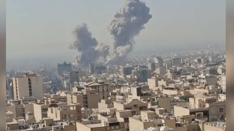 对伊朗的袭击：目前已知的情况