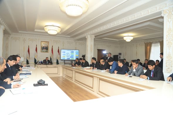在哈特隆地区，独立35周年庆典的筹备工作已完成106%。