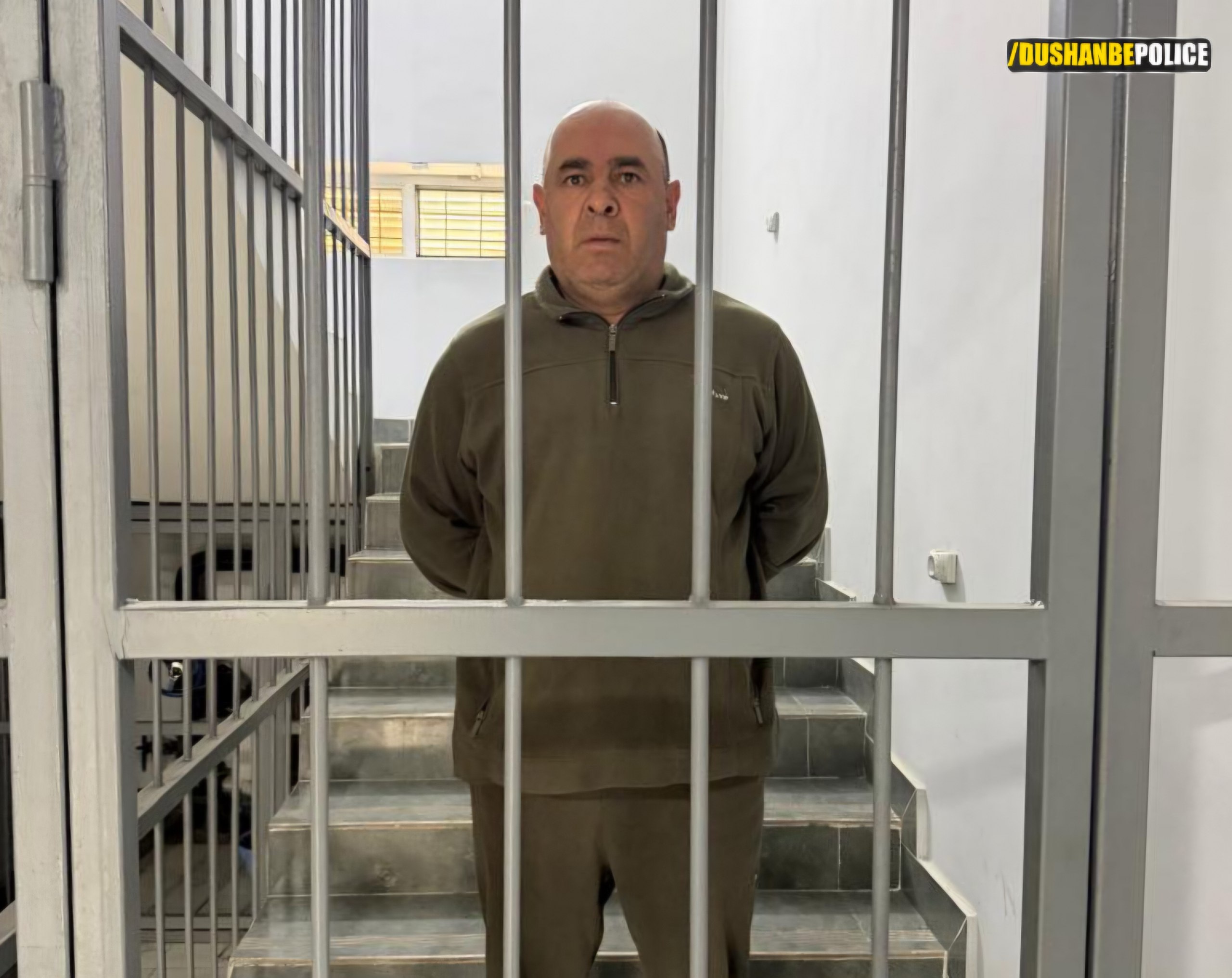 一名冒充慈善机构代表进行诈骗的嫌疑人在杜尚别被拘留。
