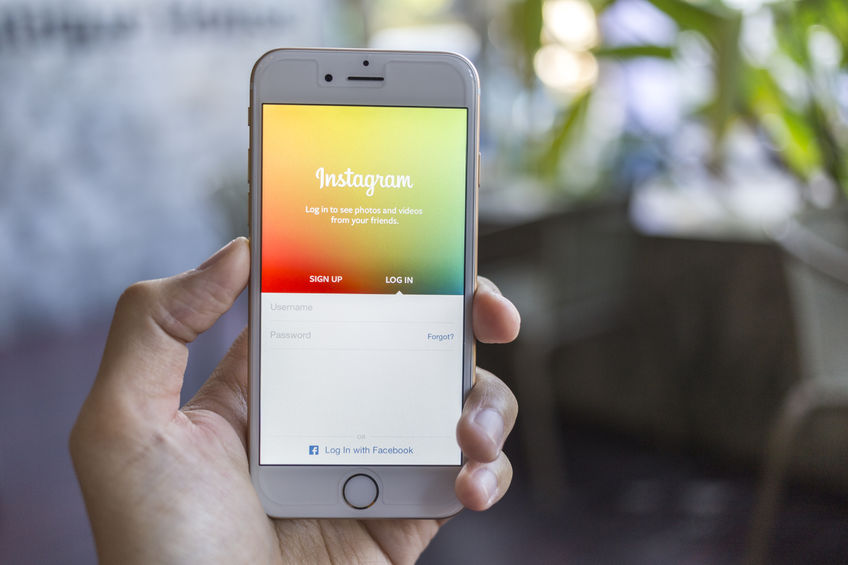 一名杜尚别居民涉嫌通过 Instagram 进行敲诈勒索。