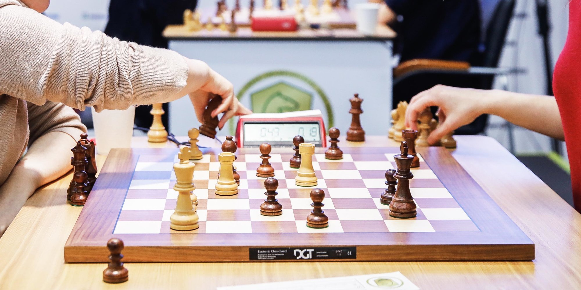 “CHOYKHONA CUP 3.0”国际象棋闪电战公开赛将在杜尚别举行。