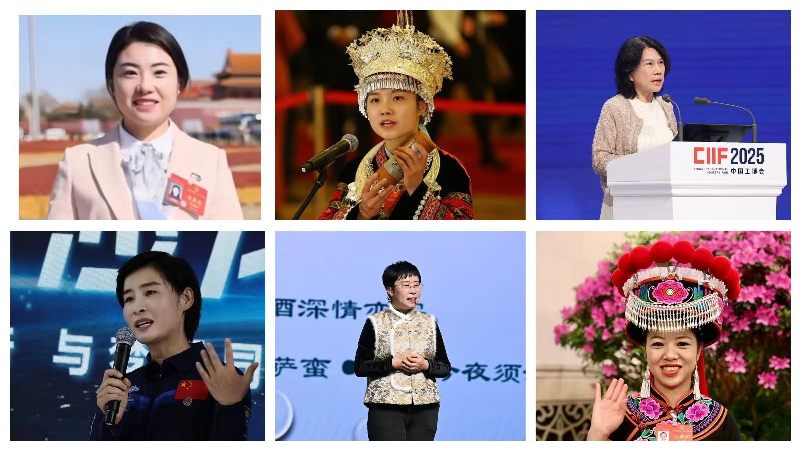 面面观摩：居民们的心声