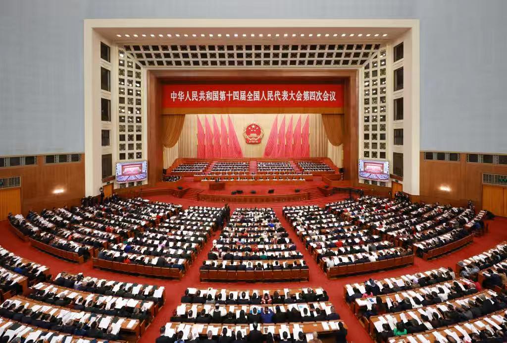 为什么中国可以做到这一点？