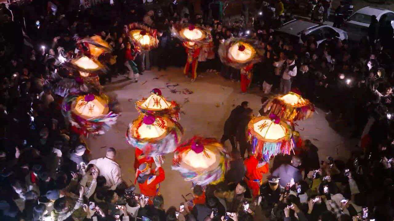 丝绸之路的艺术象征：龙溪市附近“高爷节”民间节日的历史渊源及其多元文化价值。