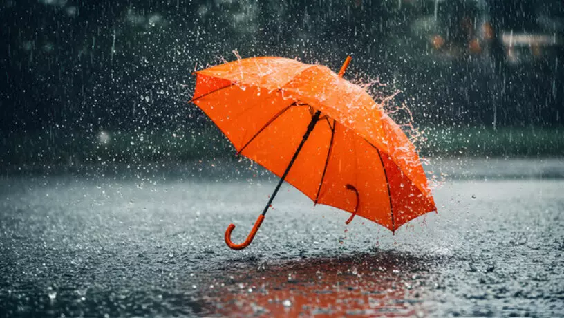塔吉克斯坦预计将有降雨和泥石流。