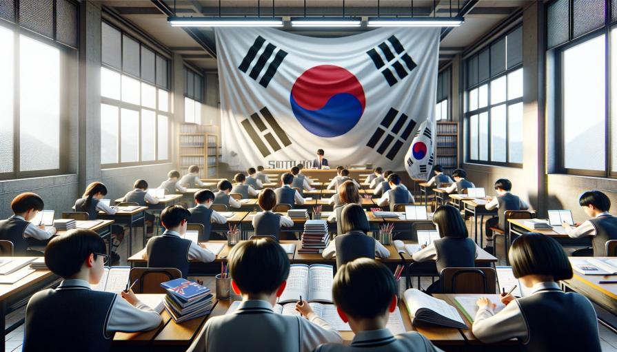 韩国大学在塔吉克斯坦的招生工作已经启动。