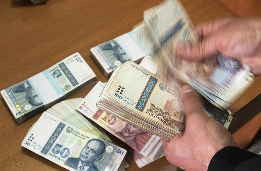 努雷克医疗网络的首席会计师被指控挪用超过 53 万索莫尼。
