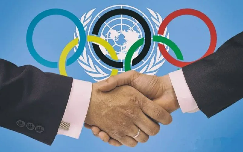 联合国强调了体育在加强平等方面的重要作用。