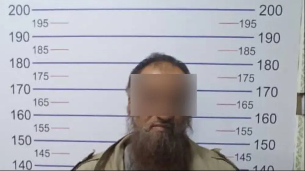 吉尔吉斯斯坦一名男子因向儿童分发掺有针头的糖果而被捕。