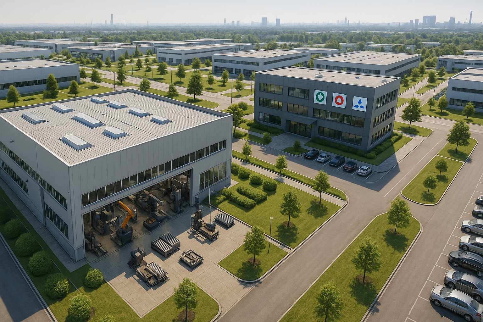 将在杜尚别建立一个塔吉克斯坦-俄罗斯合资工业园区。
