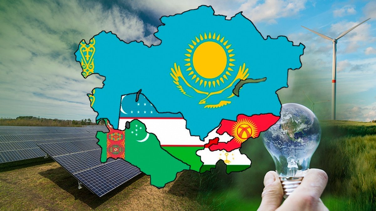 中亚正在为重大的能源转型做准备。