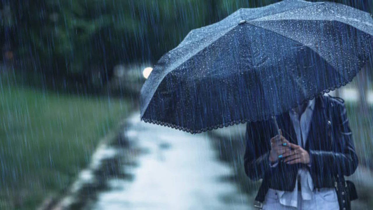 塔吉克斯坦预计将出现暴雨和泥石流。