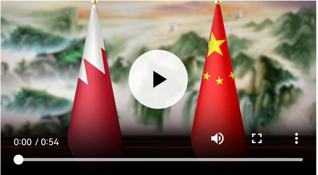 王毅谈到中东和波斯湾地区需要实现可持续停火。