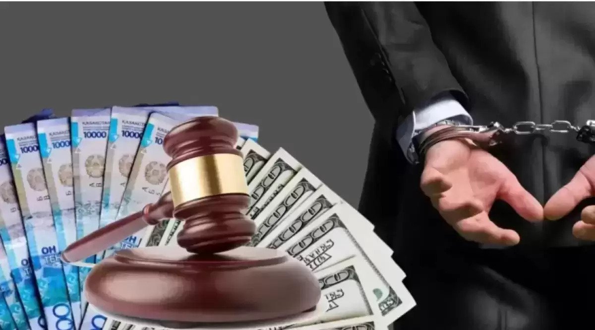 在哈萨克斯坦，承诺行贿属于犯罪行为。