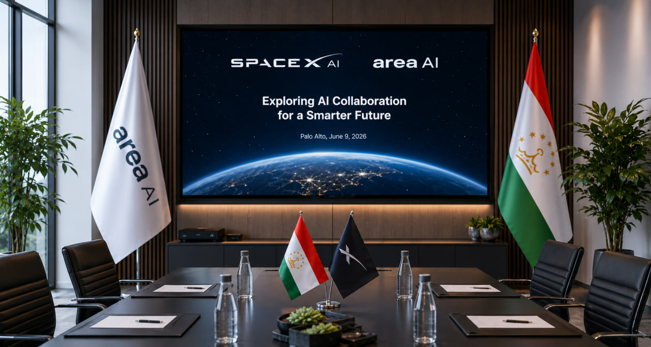估值达 1.75 万亿美元的 SpaceXAI 有意在塔吉克斯坦开设人工智能实验室。