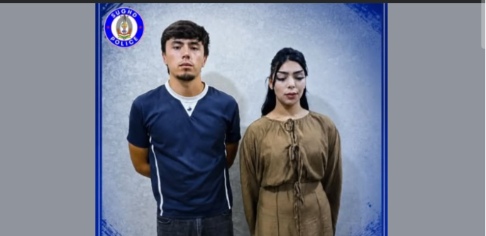 嫉妒最终演变成丑闻:在苦盏,警方拘留了冲突参与者。
