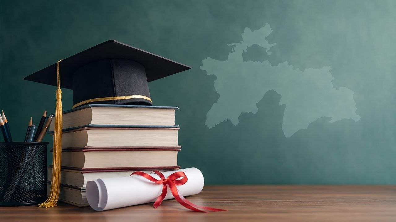 塔吉克斯坦已根据总统配额，为 2026-2027 学年分配了 1670 个名额。