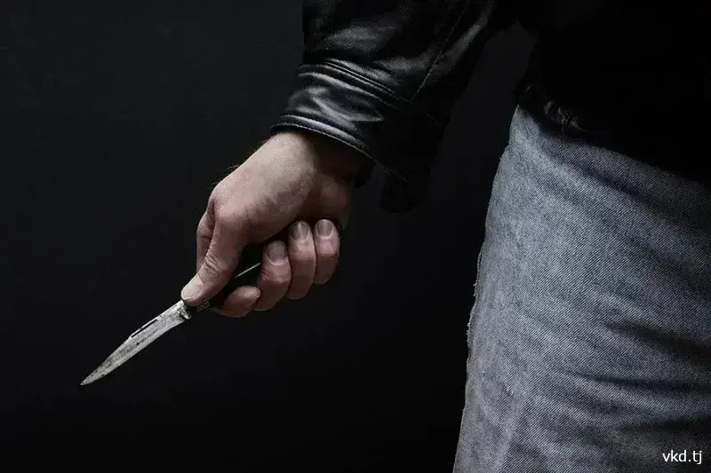 库利亚布发生一起家庭纠纷，最终演变成一起持刀伤人事件：一名男子涉嫌袭击了他的兄弟。